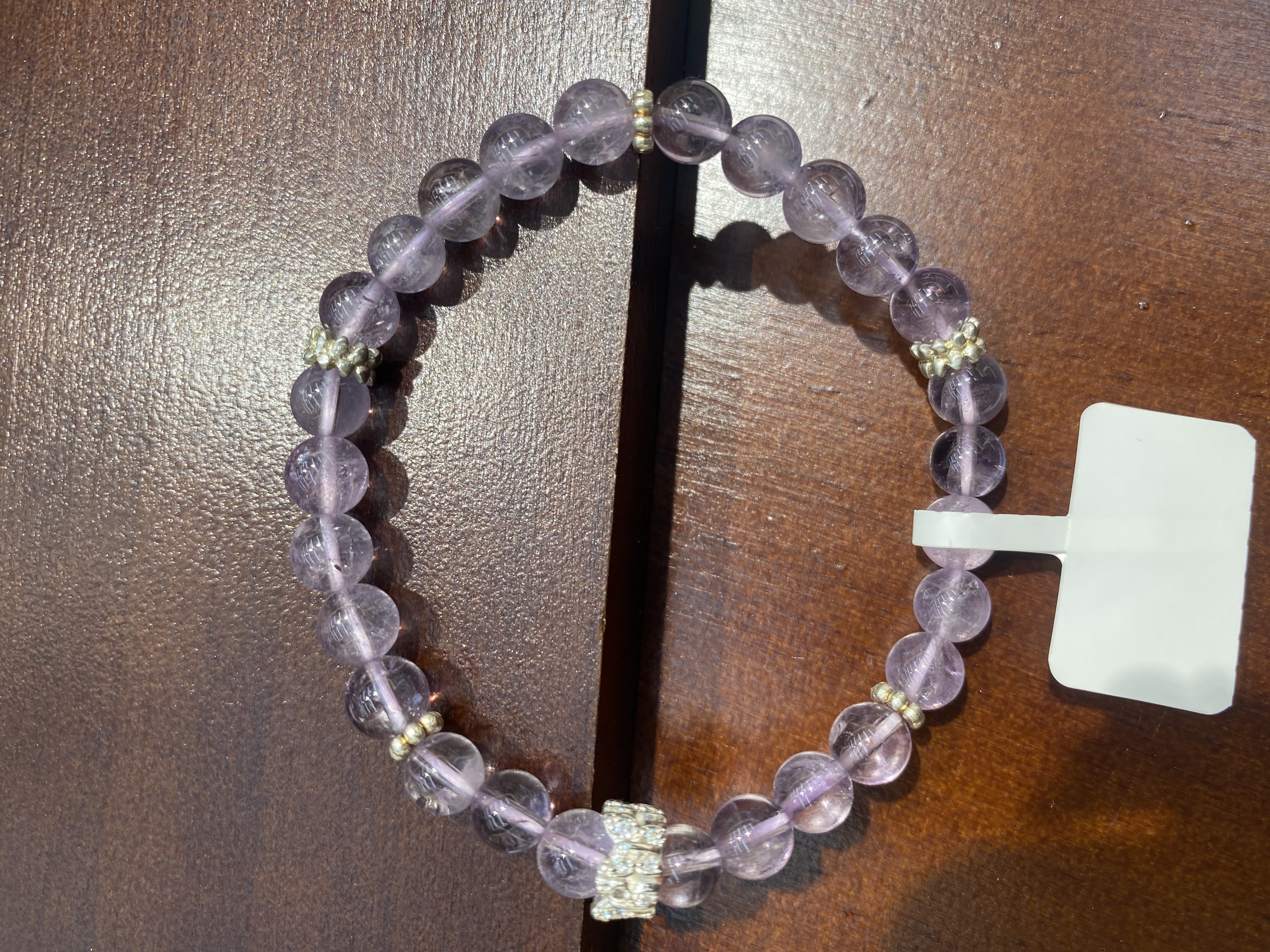 紫水晶DIY产品图