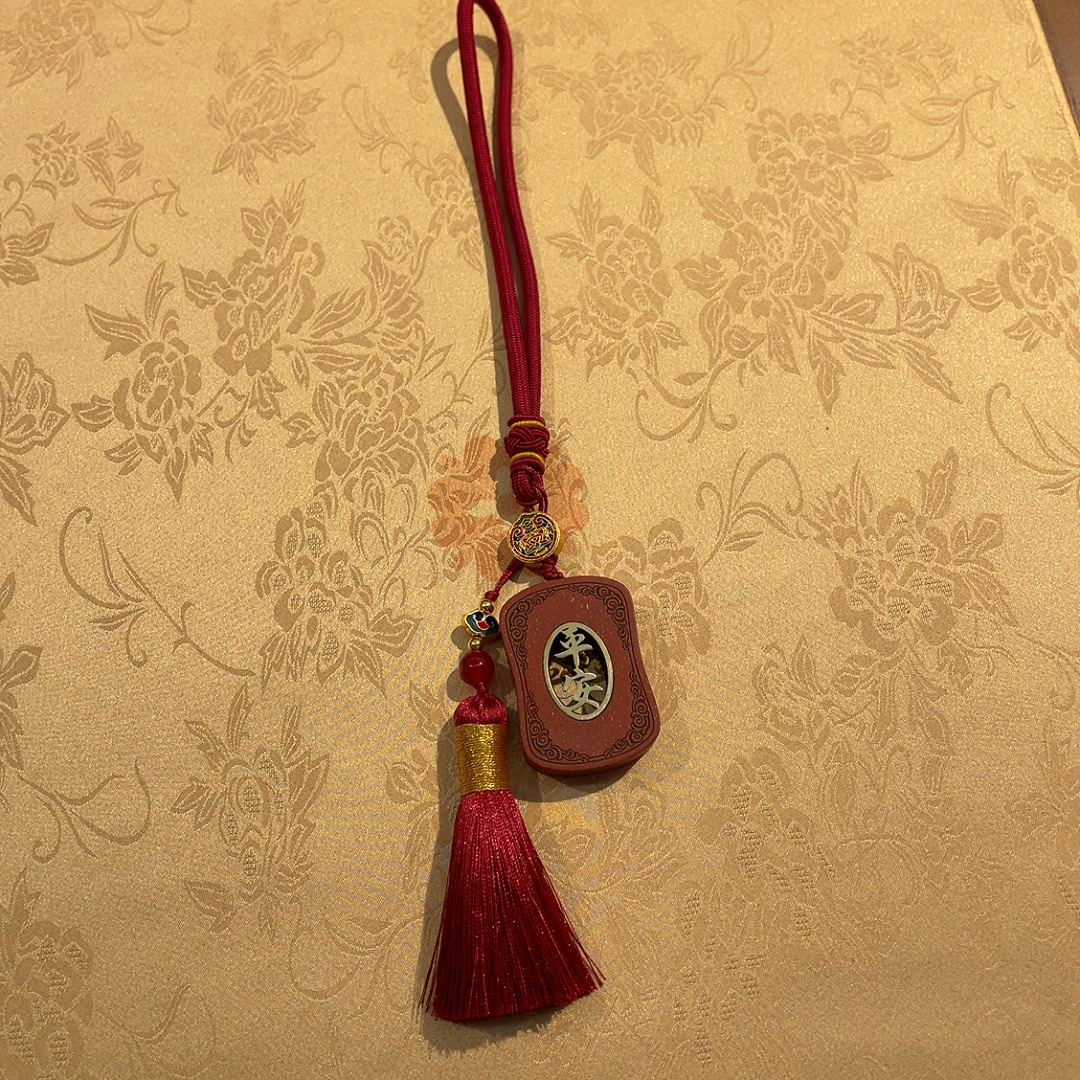 合香牌车载挂件吊牌项链饰品配件DIY