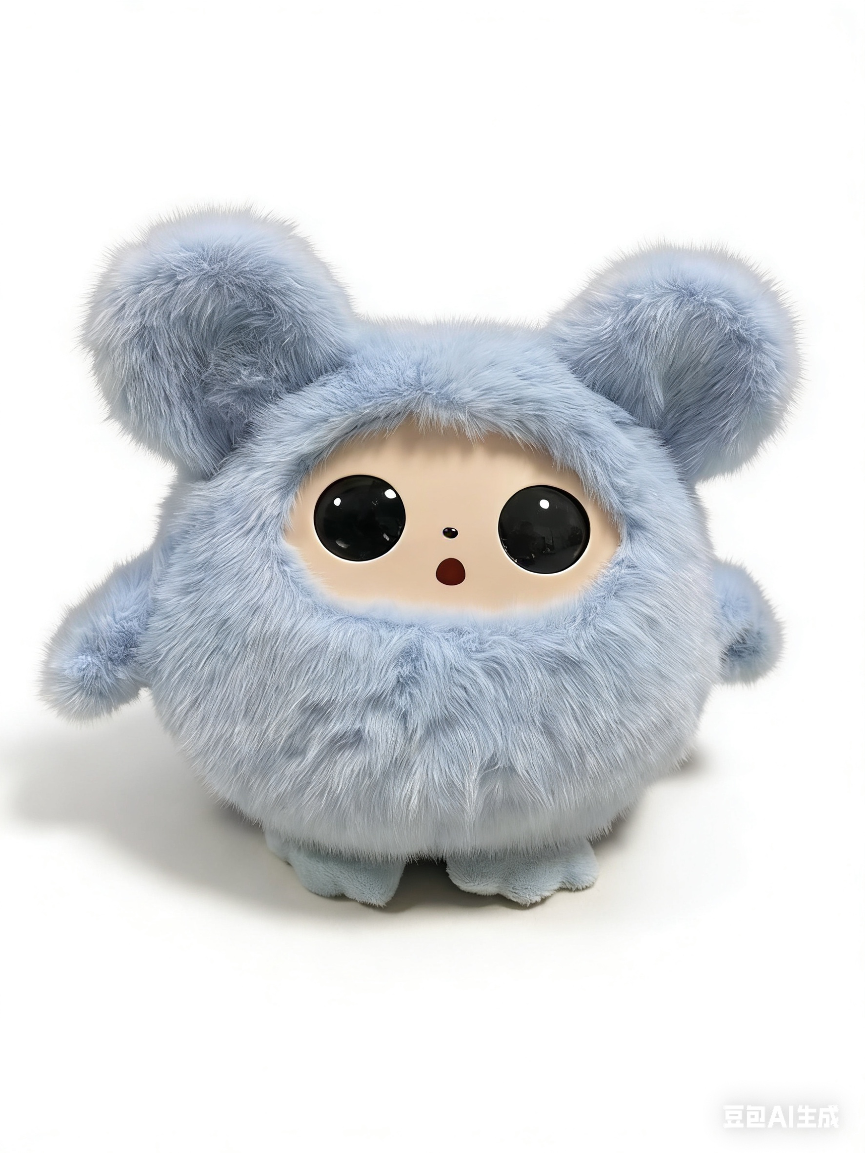 会说话的玩具早教互动安抚毛绒玩偶智能AI玩具陪伴对话毛绒公仔跨境爆款礼物AI玩具 可以线下询价详情图2