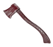 2252斧头 仿真斧头 万圣节系列 海盗系列 派对系列等玩具