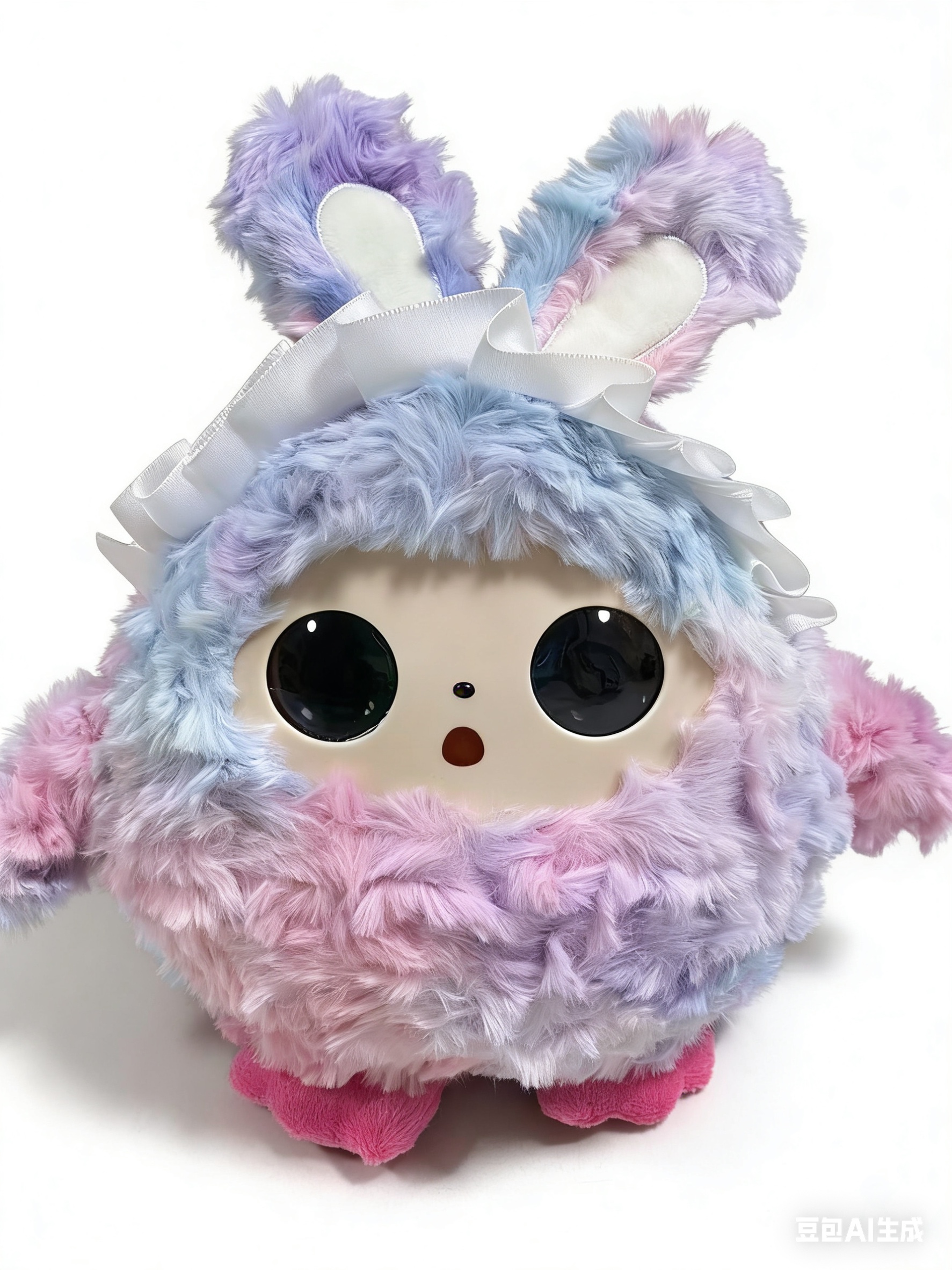 会说话的玩具早教互动安抚毛绒玩偶智能AI玩具陪伴对话毛绒公仔跨境爆款礼物AI玩具 可以线下询价