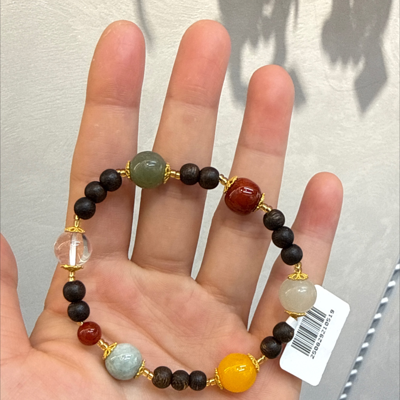 达拉干沉香多宝