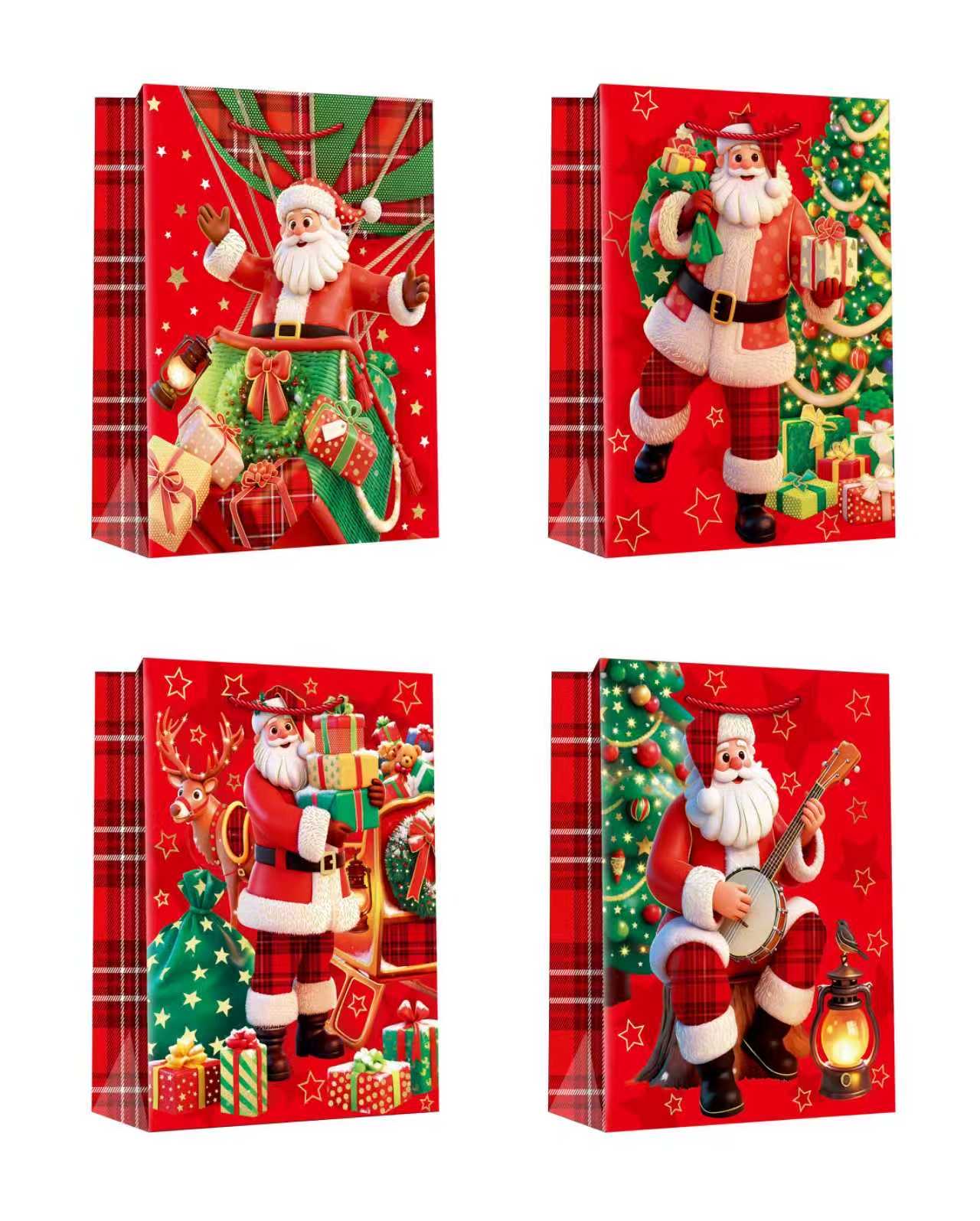 伴手礼礼品盒礼盒包装盒精美送礼套装