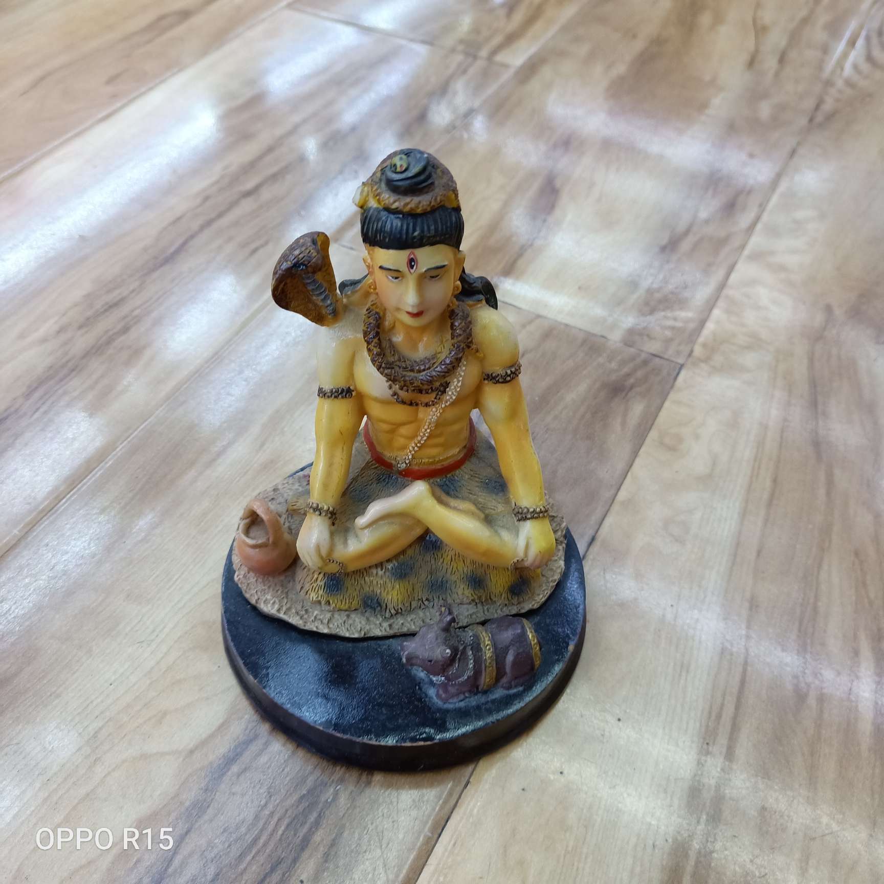 树脂佛像神像印度教神祇关公像财神像玉观音像造型摆件家居装饰