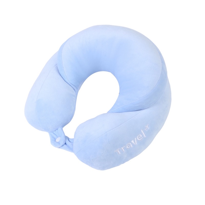 U-shaped pillow Specification image