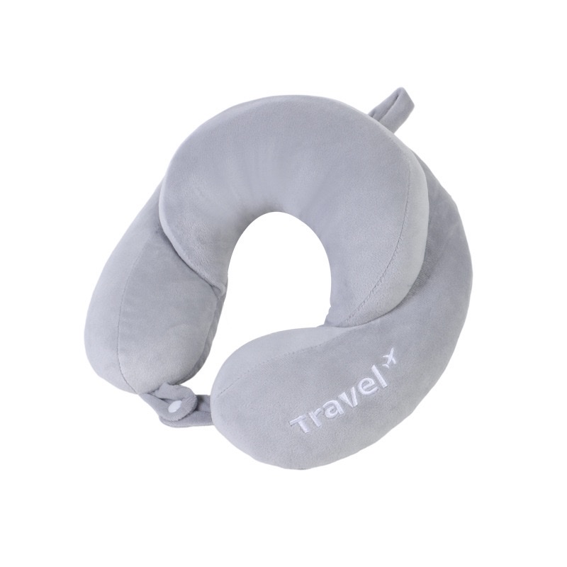 U-shaped pillow details Picture