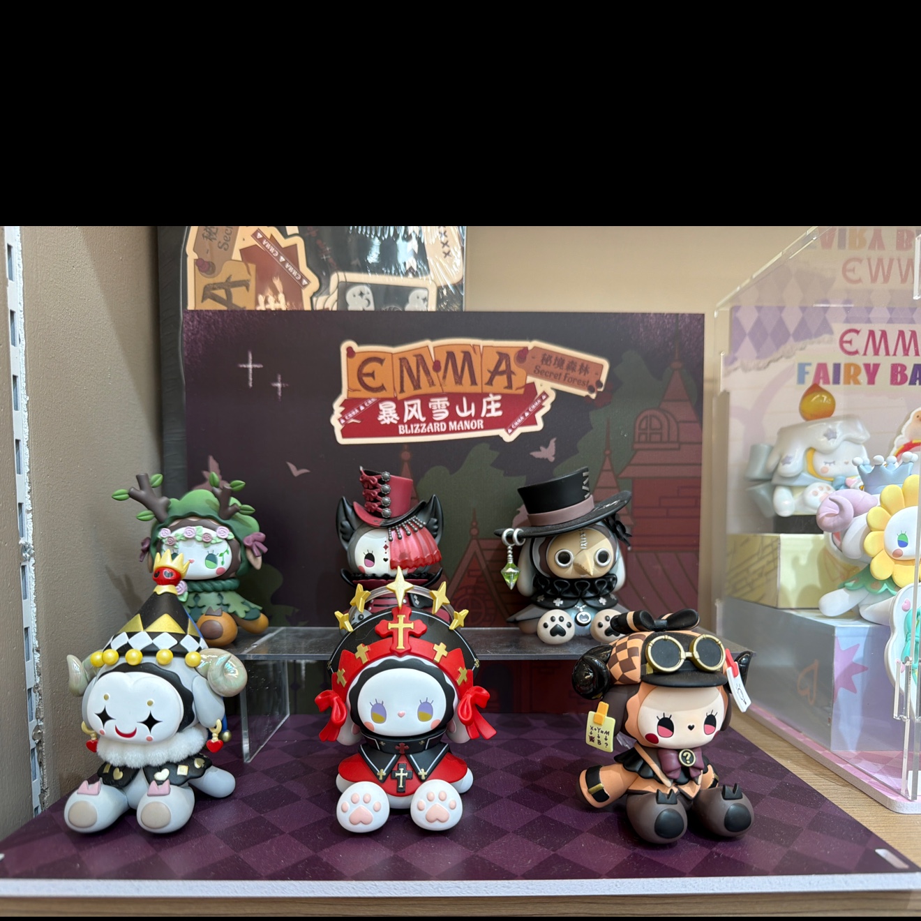 潮流玩偶毛绒玩具批发定制款柔软可爱抱枕可拆洗大号玩具