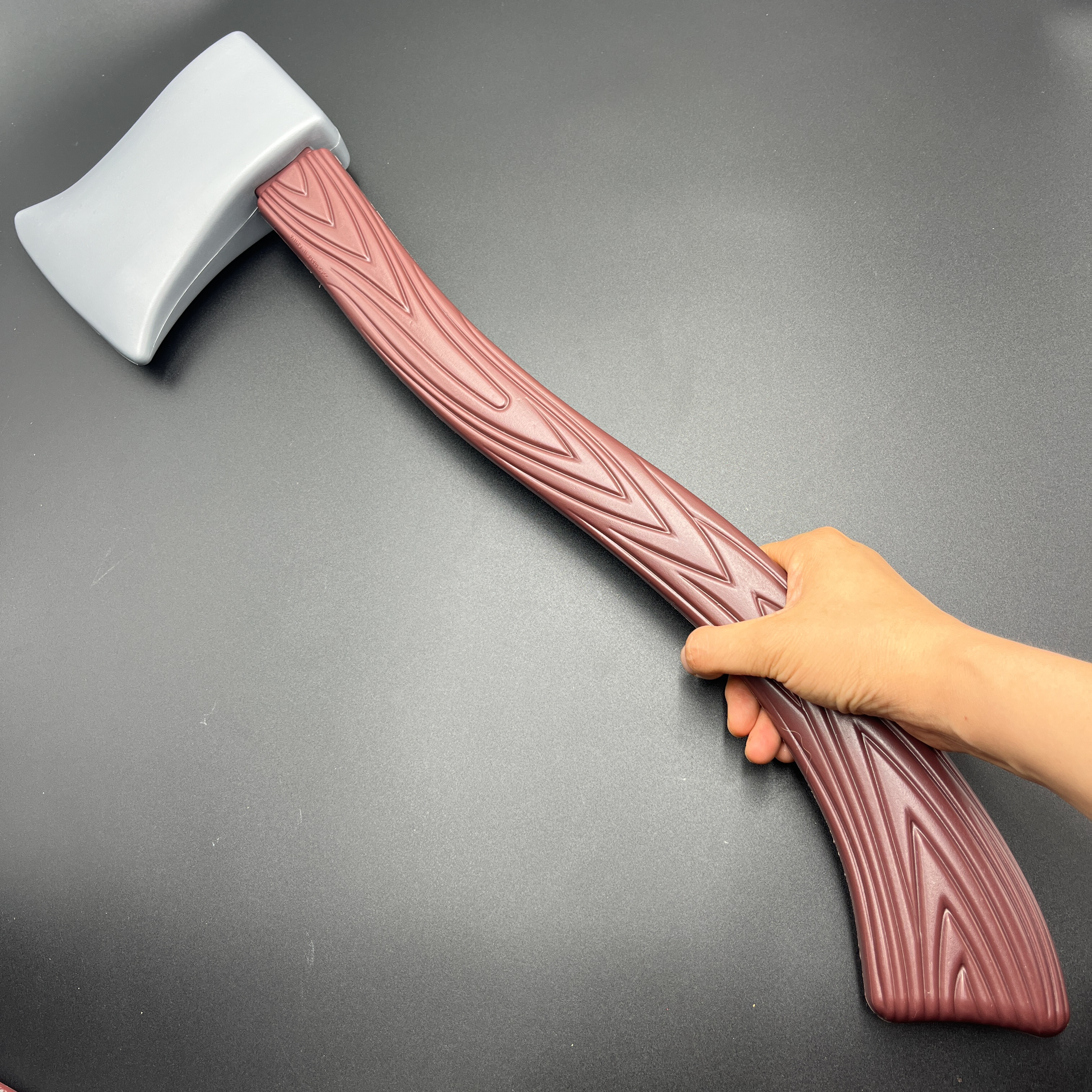 2252B斧头万圣节系列海盗系列 派对系列 节日用品 三国兵器等塑料宝剑宝刀金箍棒