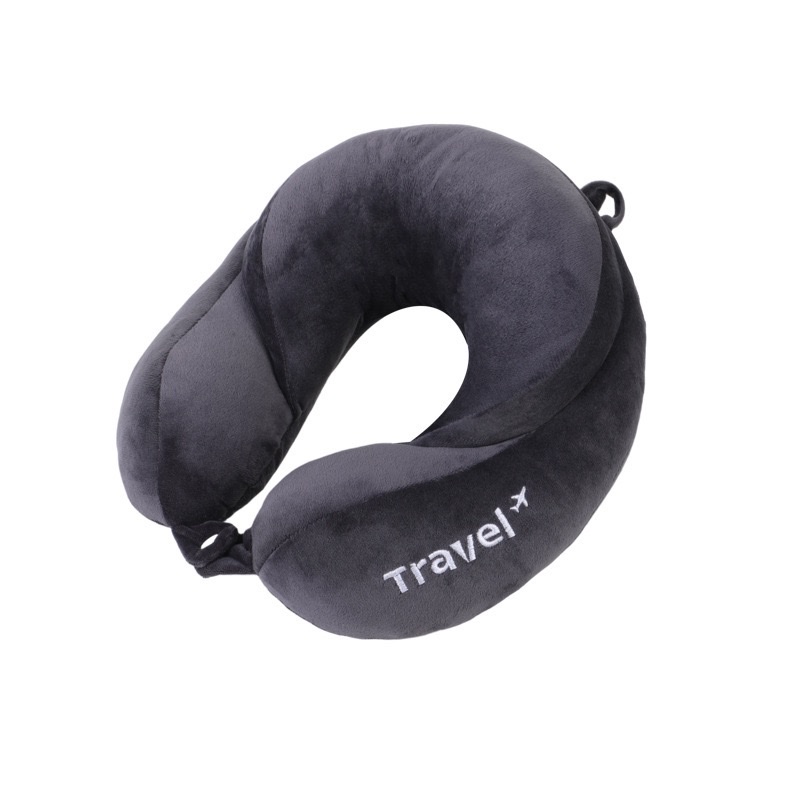 U-shaped pillow