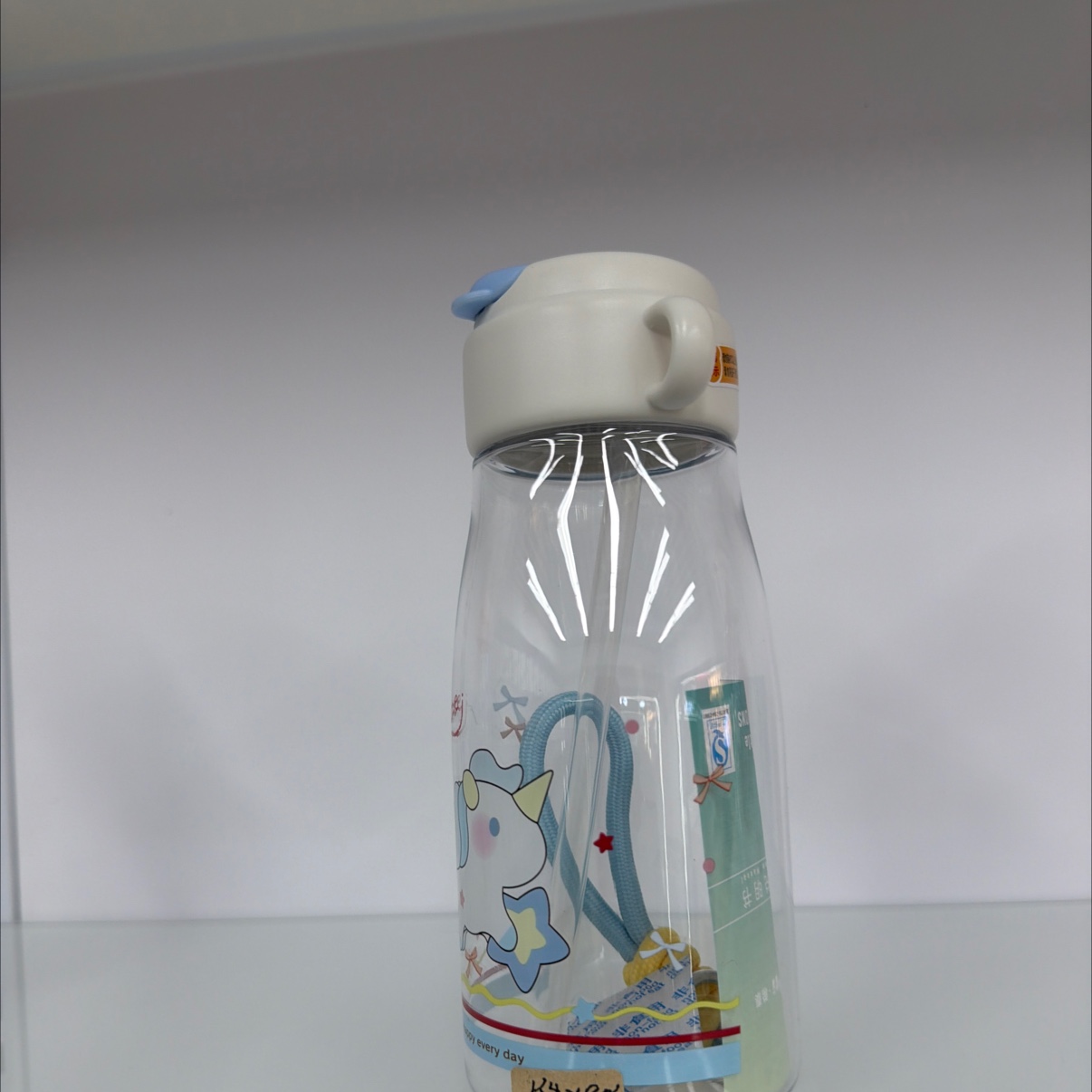 学生户外水杯