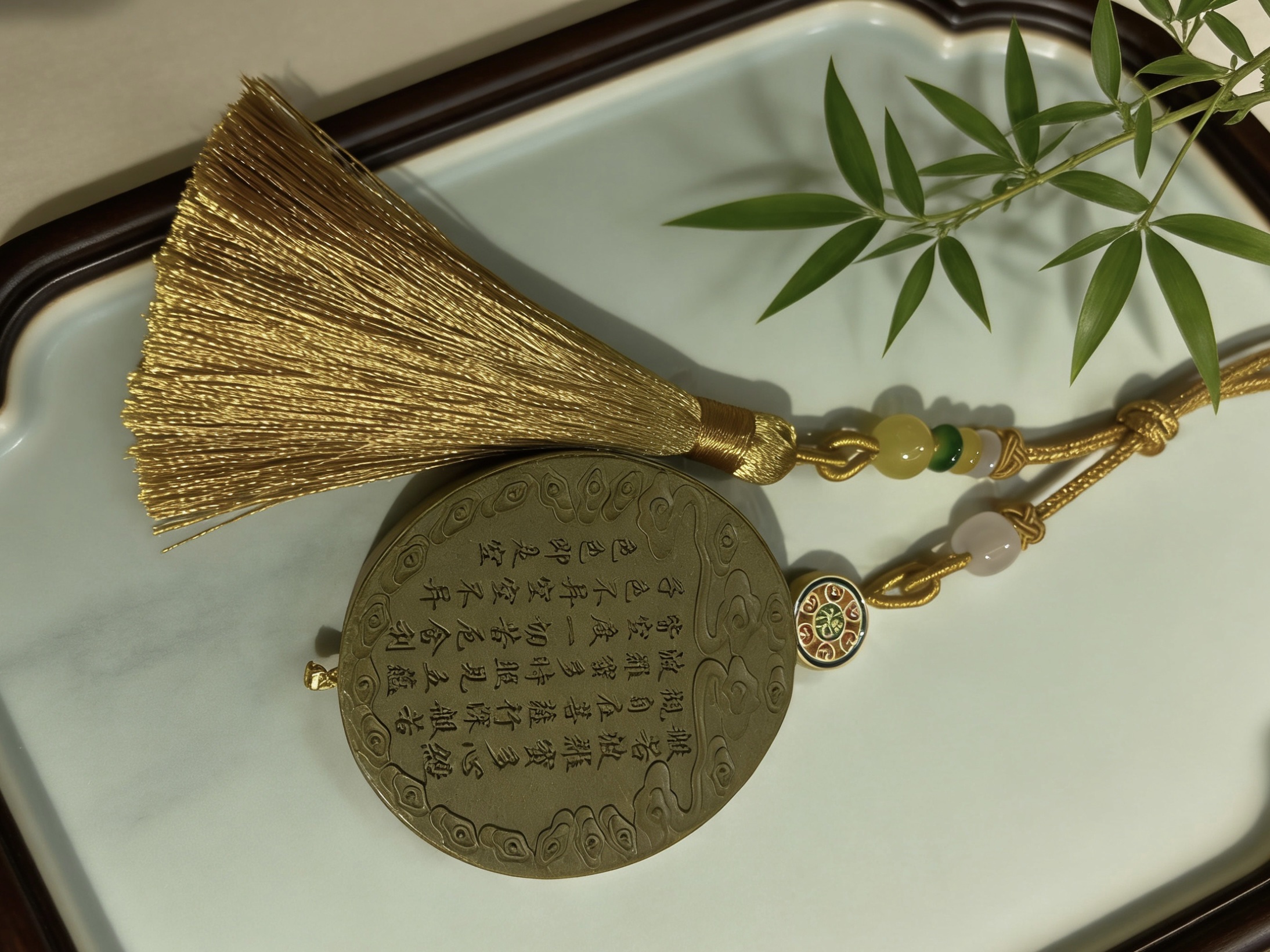 DIY Xin Jing He Xiang brand jewelry accessories Specification image