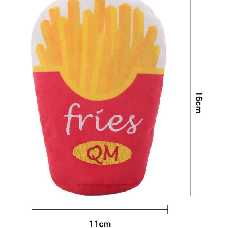 Durable dog toys, pet supplies, pet dog toys, high-quality, wear-resistant and durable family bucket series Application Scenario