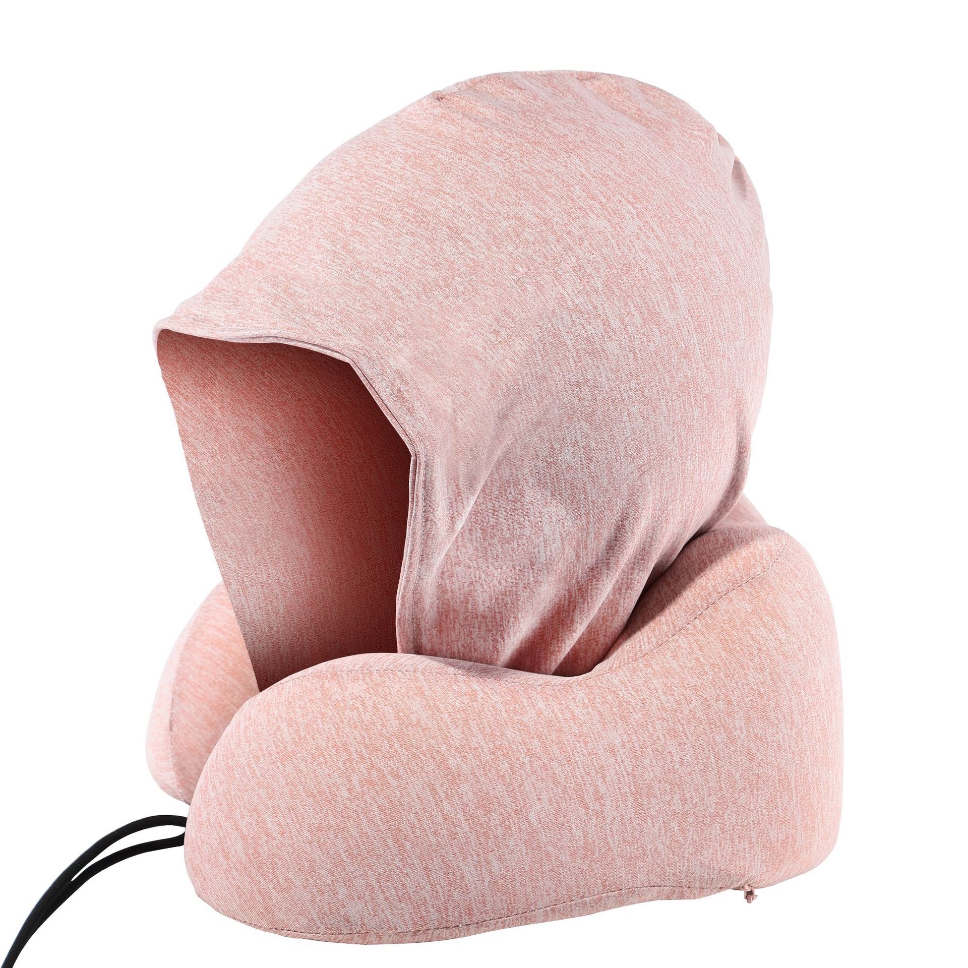 Straw hat outdoor sunshade, sun protection, breathable and comfortable, universal memory pillow for men and women detail image 1
