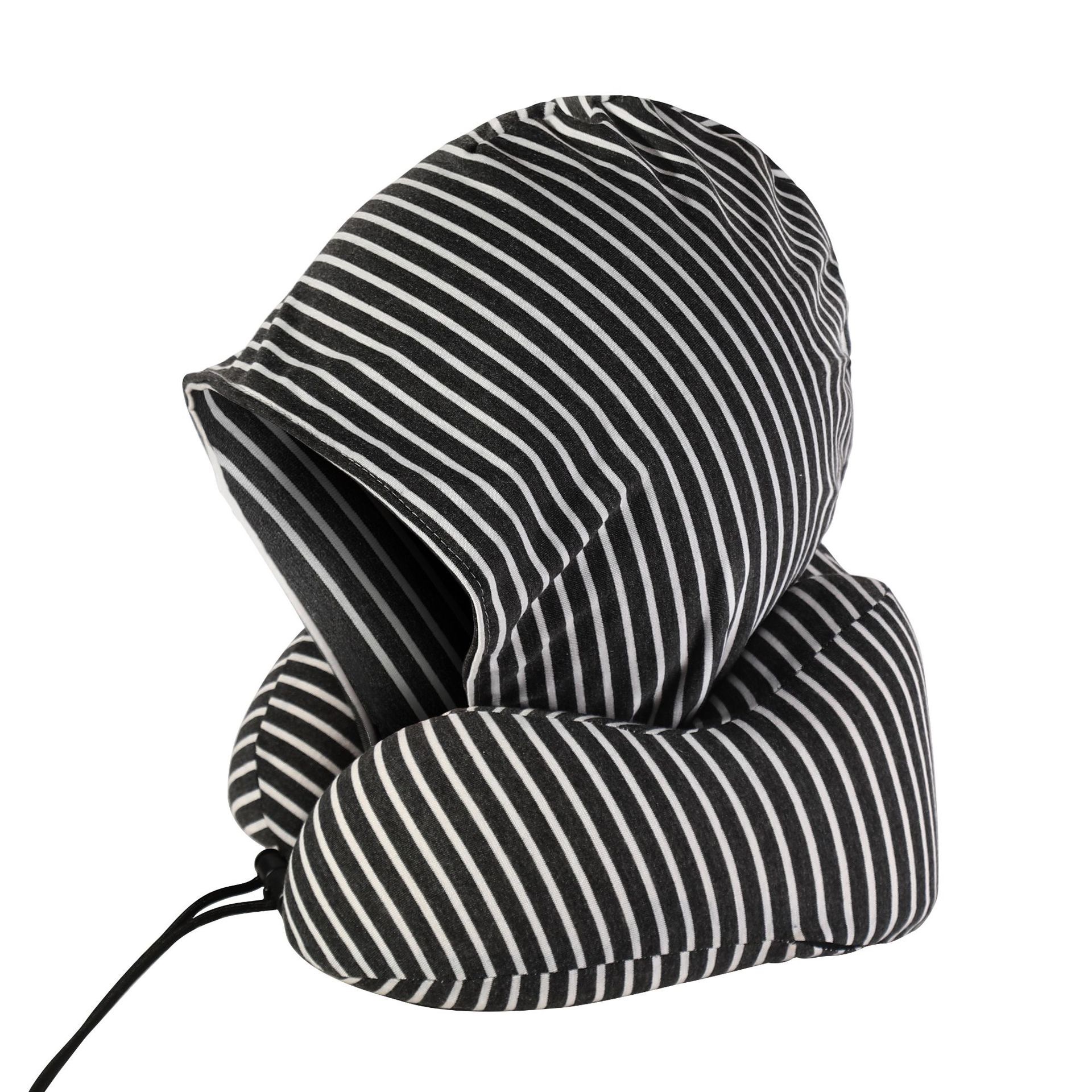 Straw hat outdoor sunshade, sun protection, breathable and comfortable, universal memory pillow for men and women detail image 4