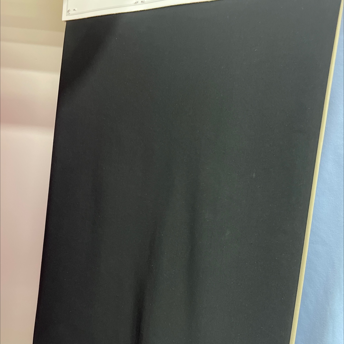 黑纱双经平布舒适