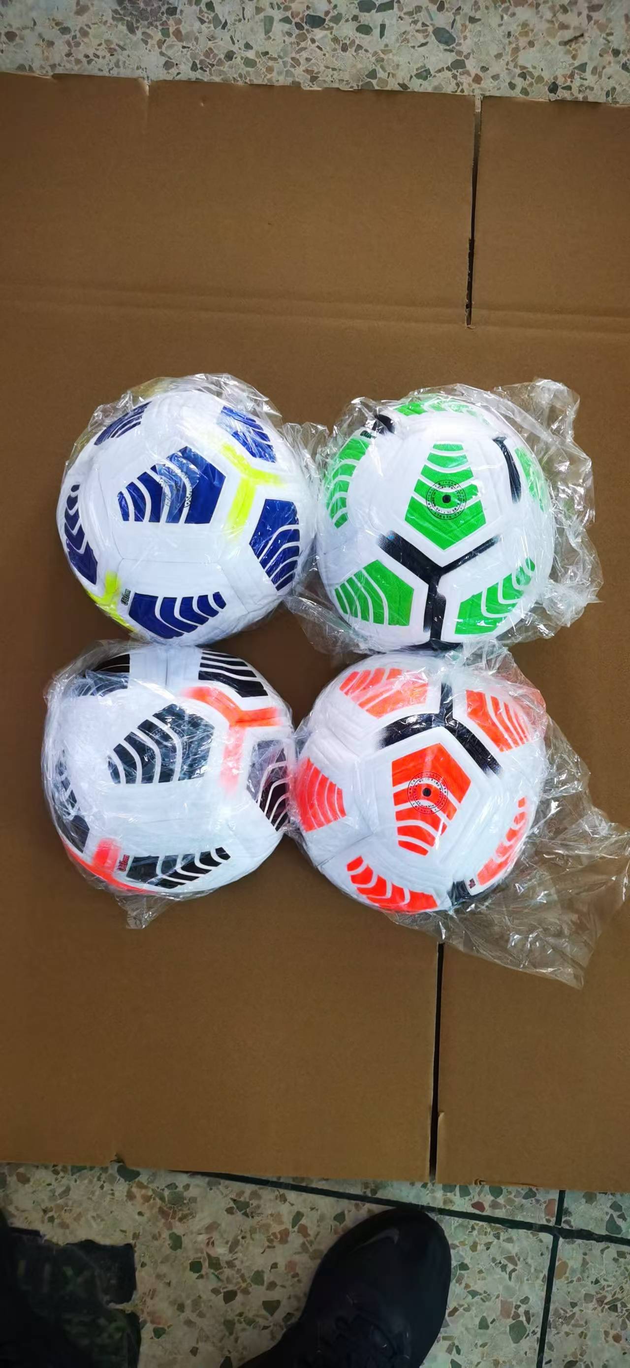 其他充气玩具实物图