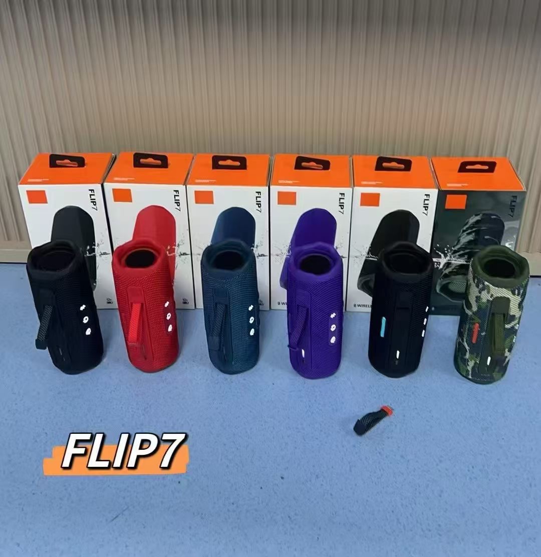 فليبى 7+ مكبرات صوت بلوتوث detail image 4