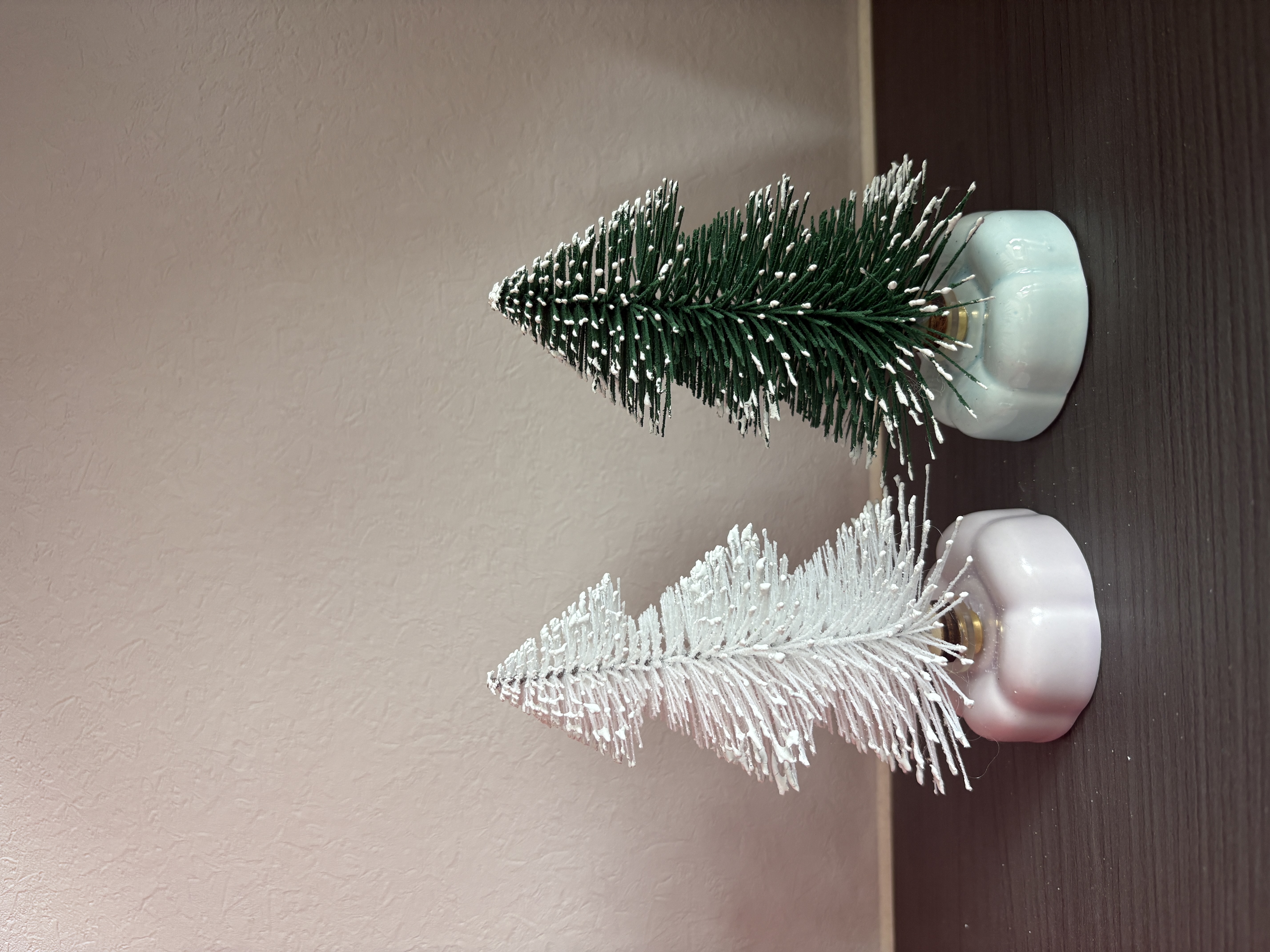 Christmas tree Christmas decorations Rotate Christmas tree Christmas daily necessities details Picture