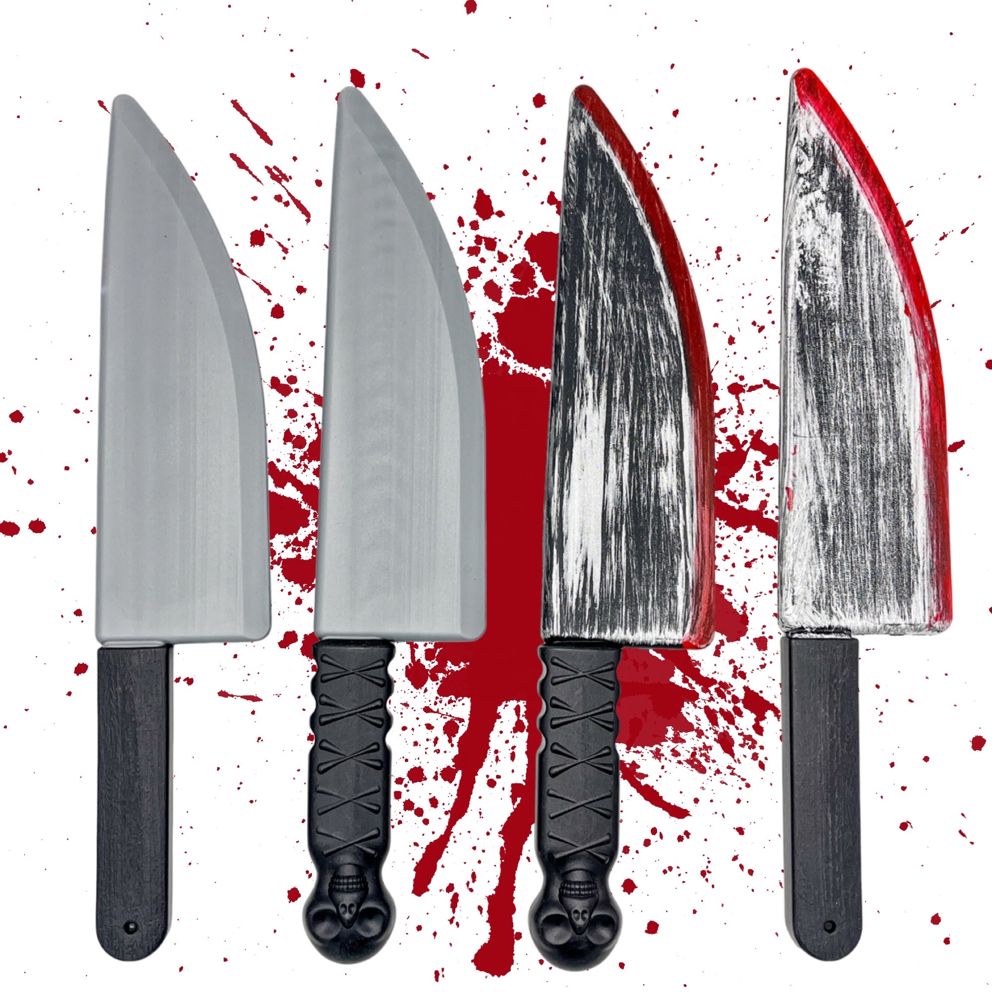 万圣节系列 海盗系列 派对和节日用品 三国兵器等塑料宝剑宝刀金箍棒等