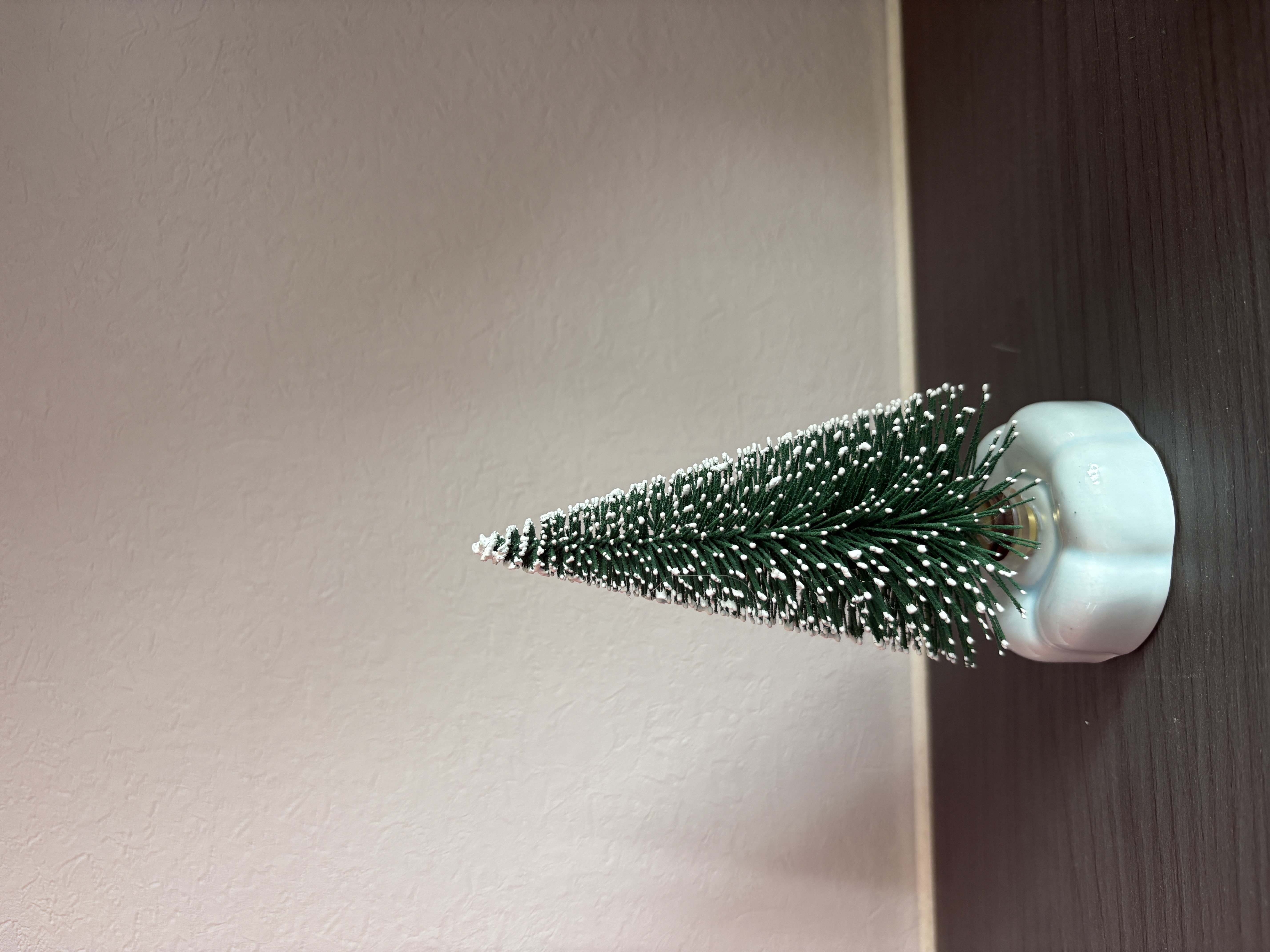 Christmas tree Christmas decorations Rotate Christmas tree Christmas daily necessities detail image 7