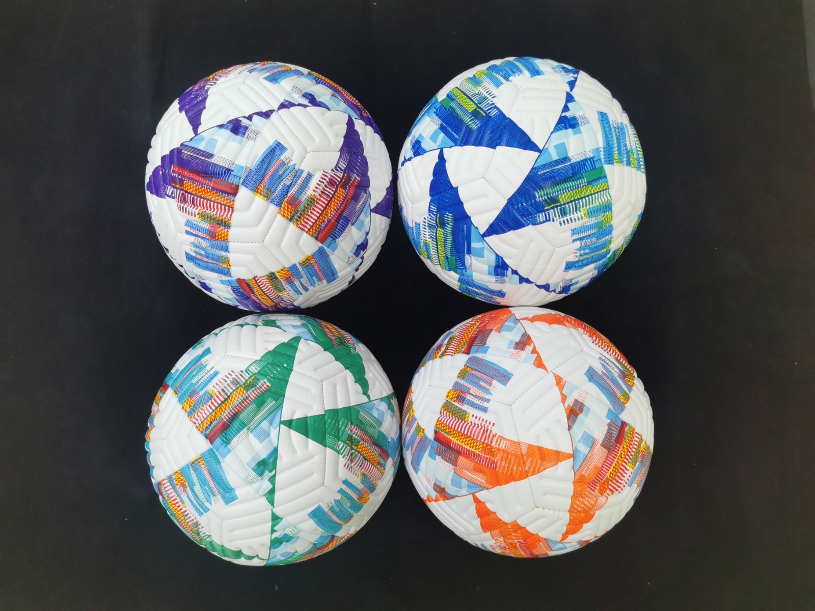 其他充气玩具实物图