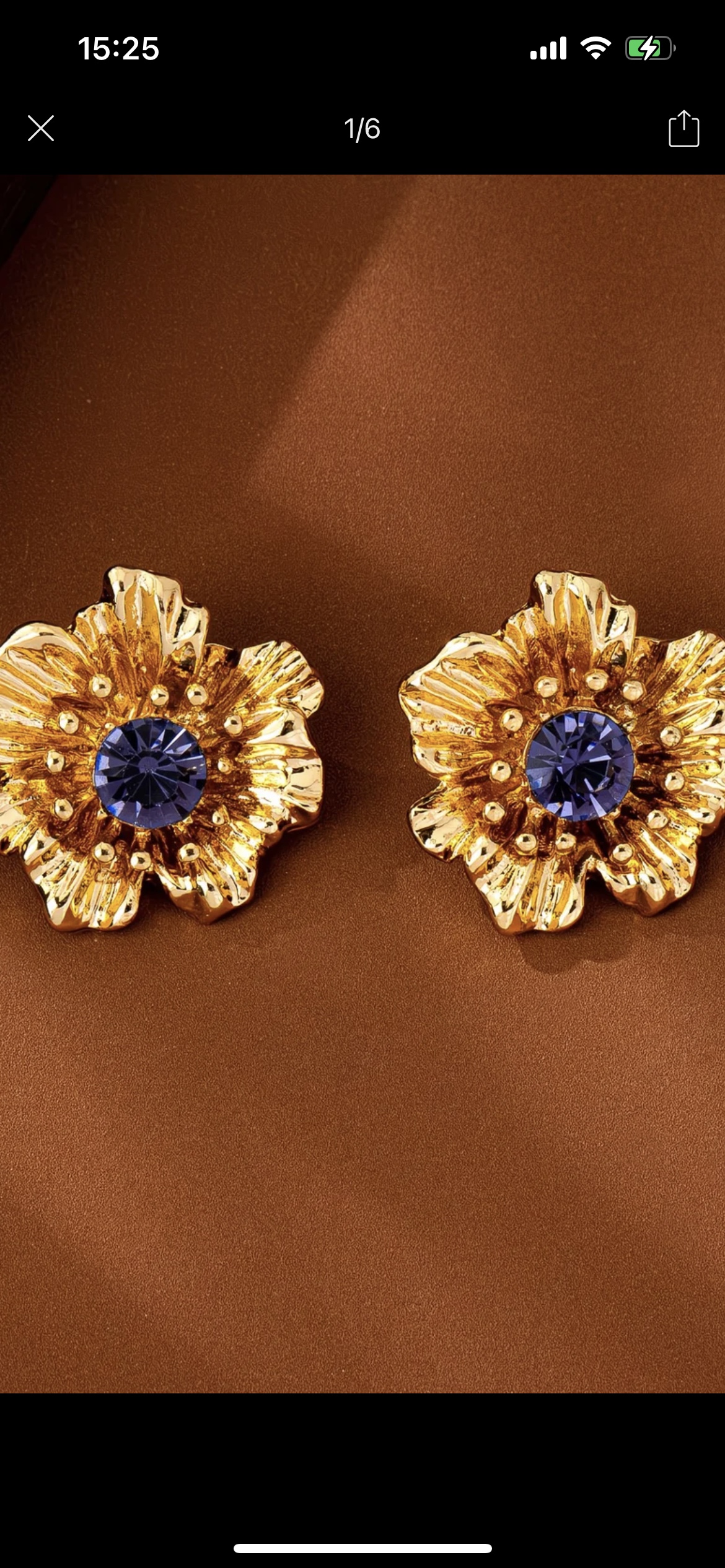 ccb四爪耳钉饰品打耳洞专用简约时尚小耳钉耳钉耳钉饰品