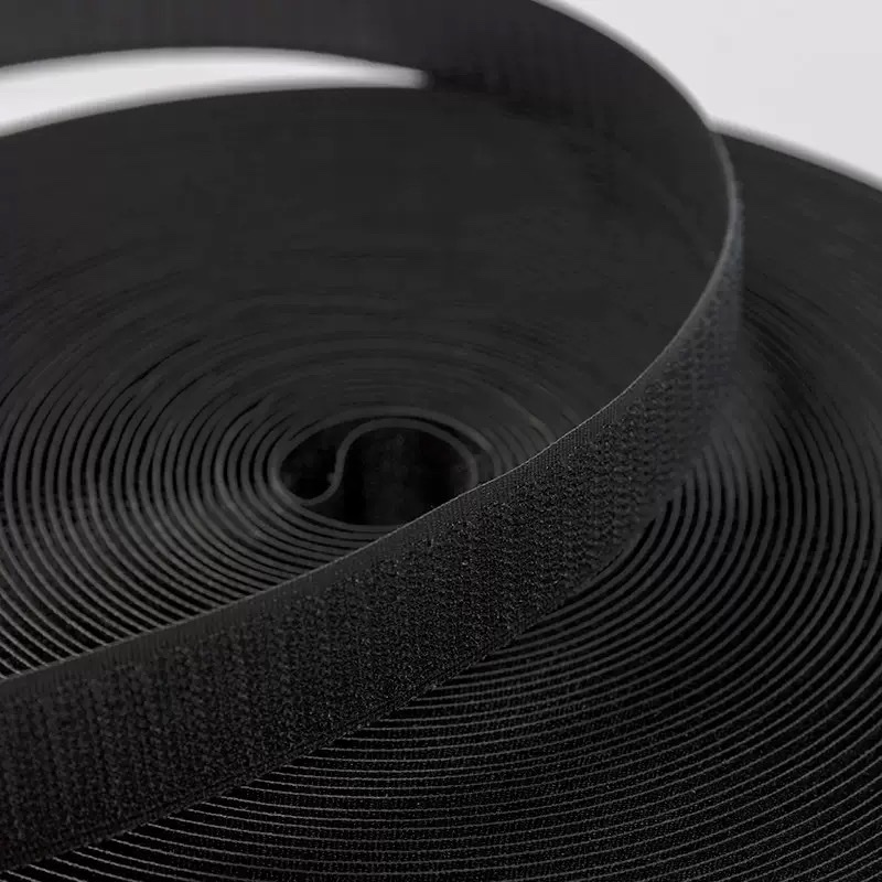 2 cm Velcro with Velcro and polyester nylon blend, reusable, seamless, strong anti-slip Velcro Application Scenario