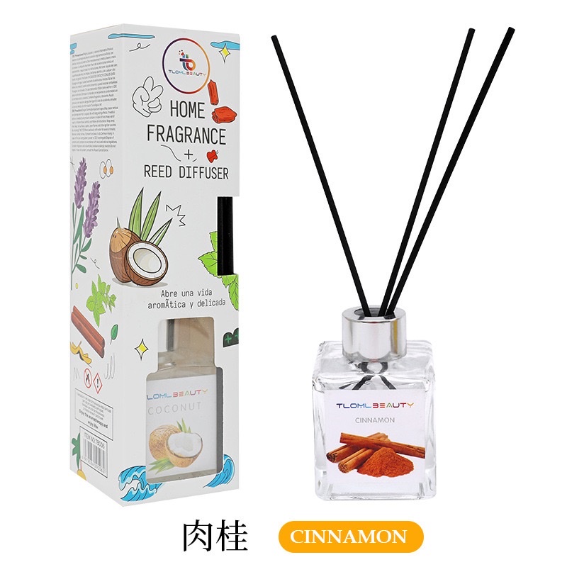 Perfume fragrance, Office Freshener, Home reed ML, bedroom diffuser, aromatherapy 200, Fresh essential oil, air undefined