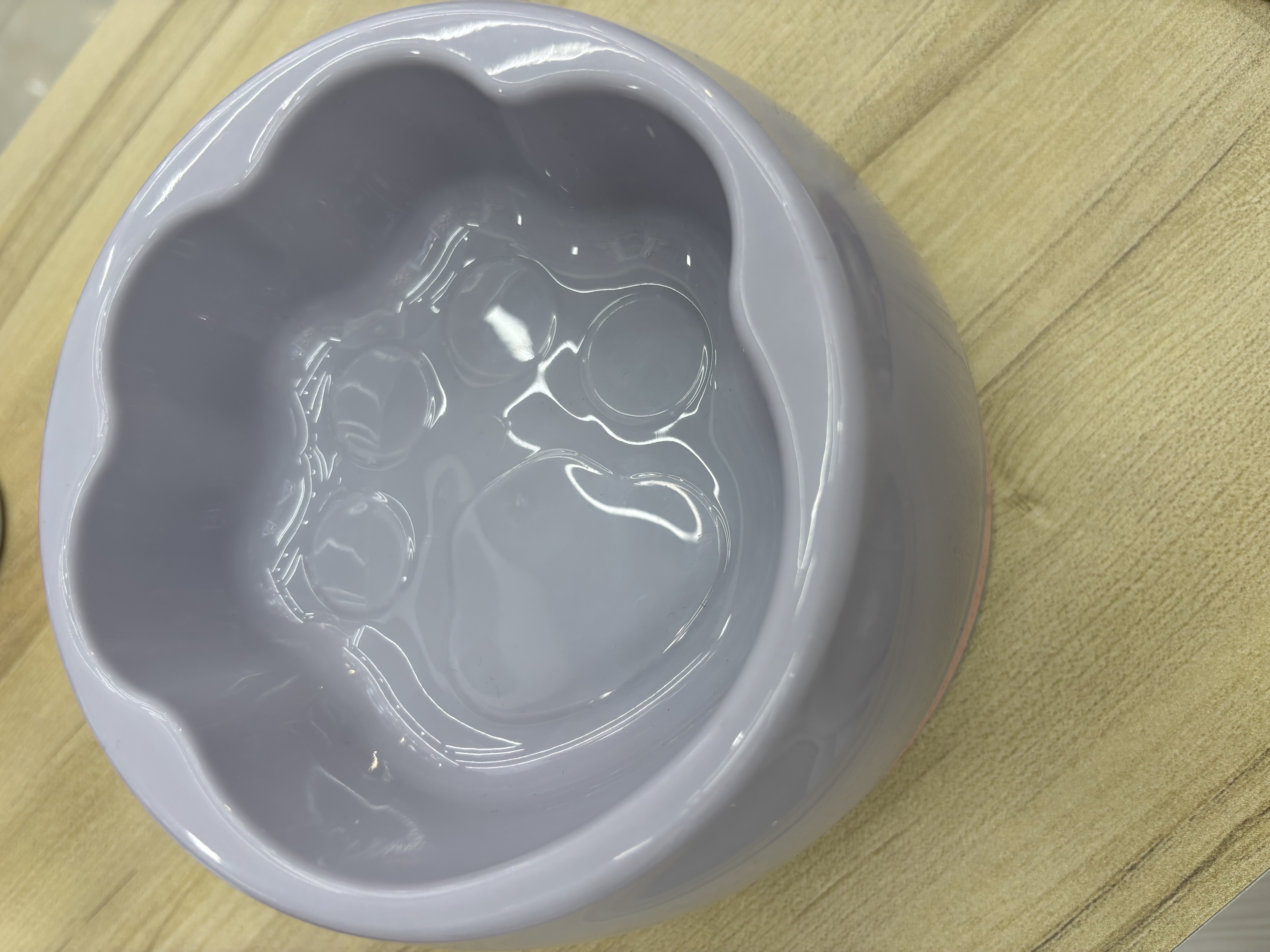 宠物用品宠物慢食碗