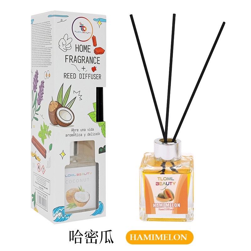 Perfume fragrance, Office Freshener, Home reed ML, bedroom diffuser, aromatherapy 200, Fresh essential oil, air undefined