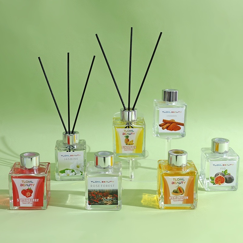 Perfume fragrance, Office Freshener, Home reed ML, bedroom diffuser, aromatherapy 200, Fresh essential oil, air undefined