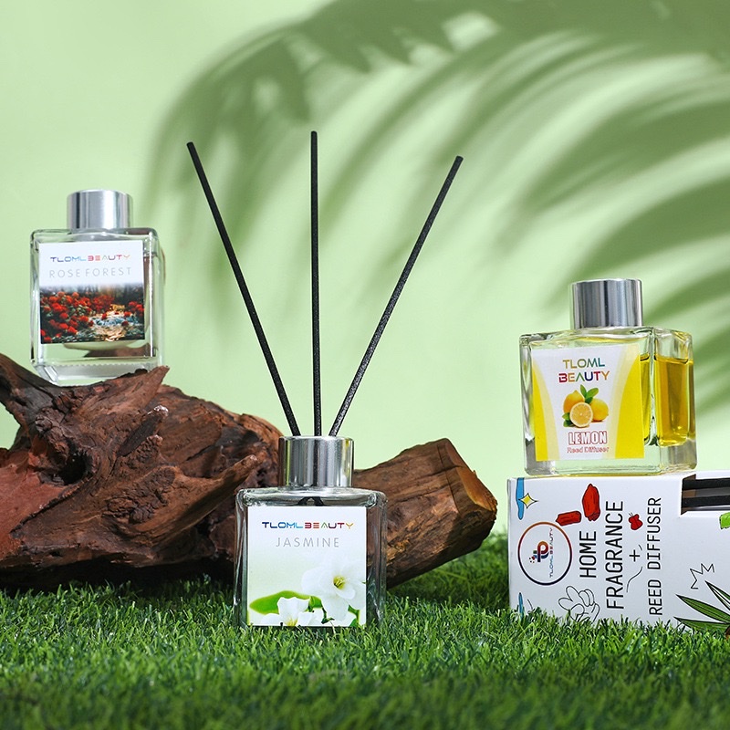 Perfume fragrance, Office Freshener, Home reed ML, bedroom diffuser, aromatherapy 200, Fresh essential oil, air undefined