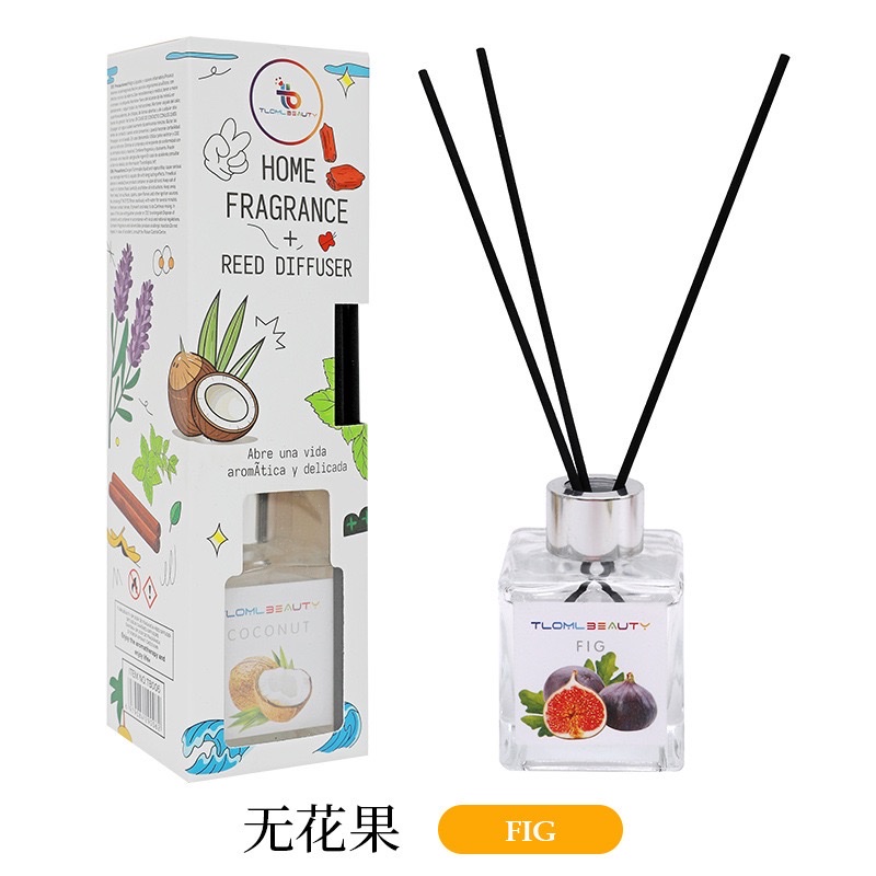 Perfume fragrance, Office Freshener, Home reed ML, bedroom diffuser, aromatherapy 200, Fresh essential oil, air undefined