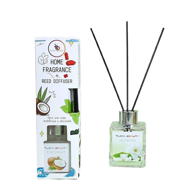 Perfume fragrance, Office Freshener, Home reed ML, bedroom diffuser, aromatherapy 200, Fresh essential oil, air undefined
