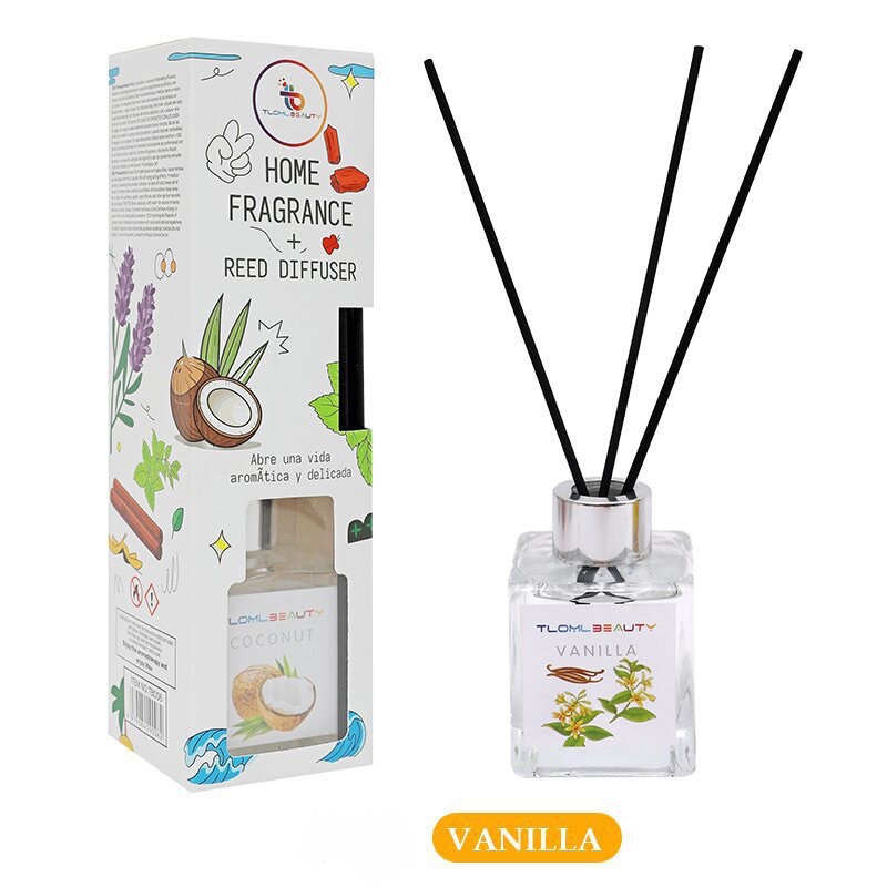 Perfume fragrance, Office Freshener, Home reed ML, bedroom diffuser, aromatherapy 200, Fresh essential oil, air undefined