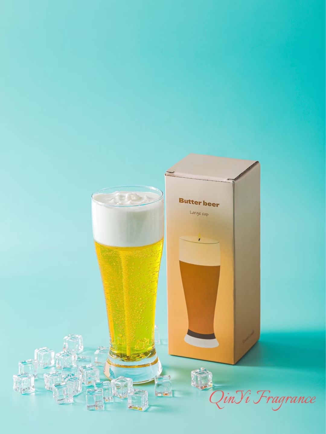 啤酒造型蜡烛香薰派对生日蜡烛香薰蜡烛氛围感详情4