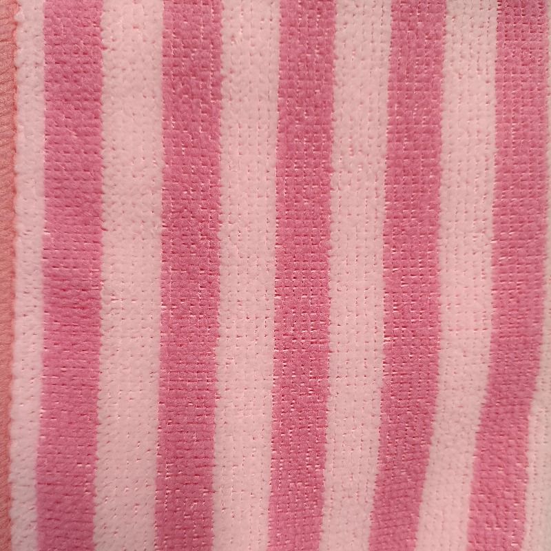 HAUSLUX all-cotton hotel colored towel fabric, 100% pure cotton, soft, good water absorption, durable for home use, hotel style Application Scenario