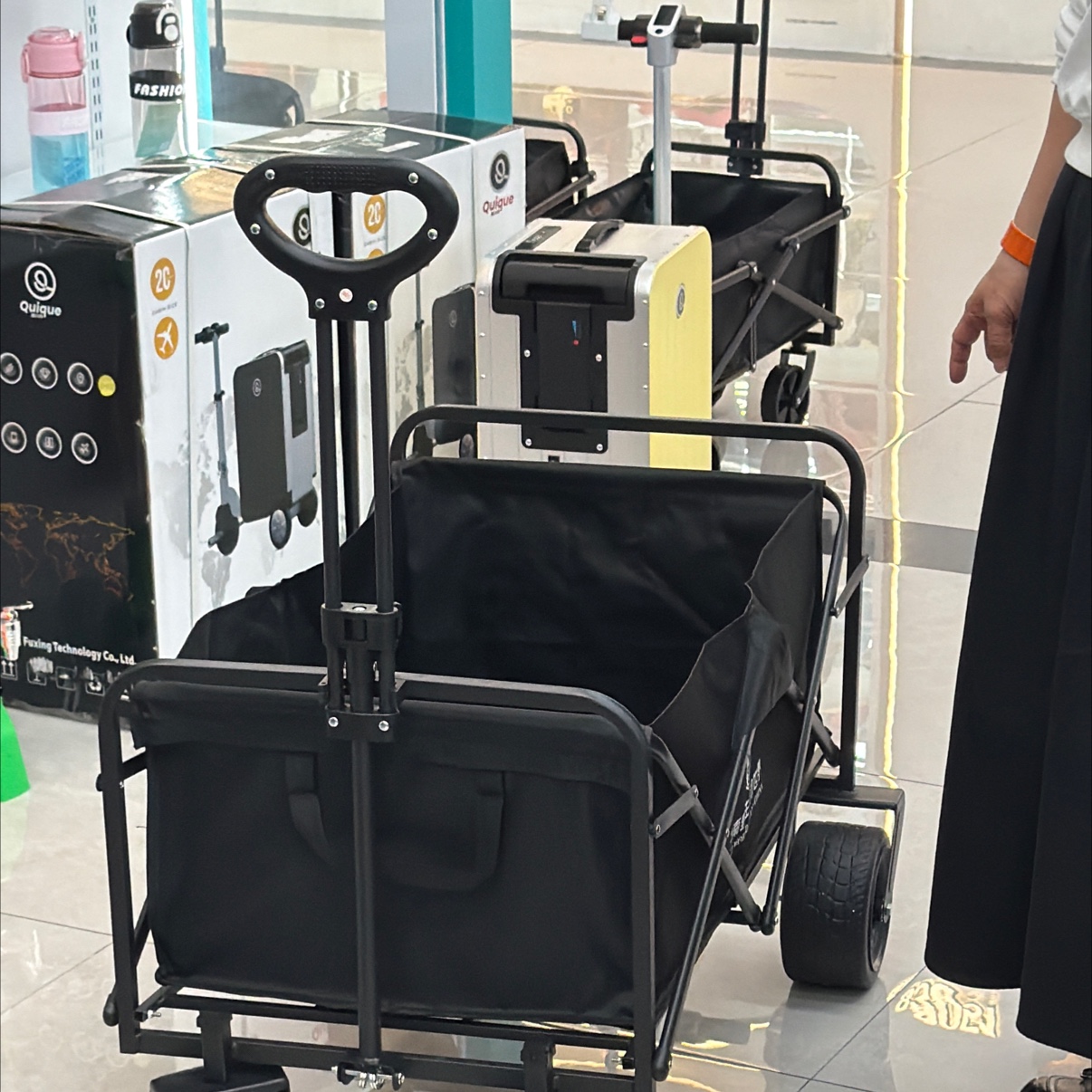 户外充气帐篷天幕户外用品便携式防风防水帐篷10寸