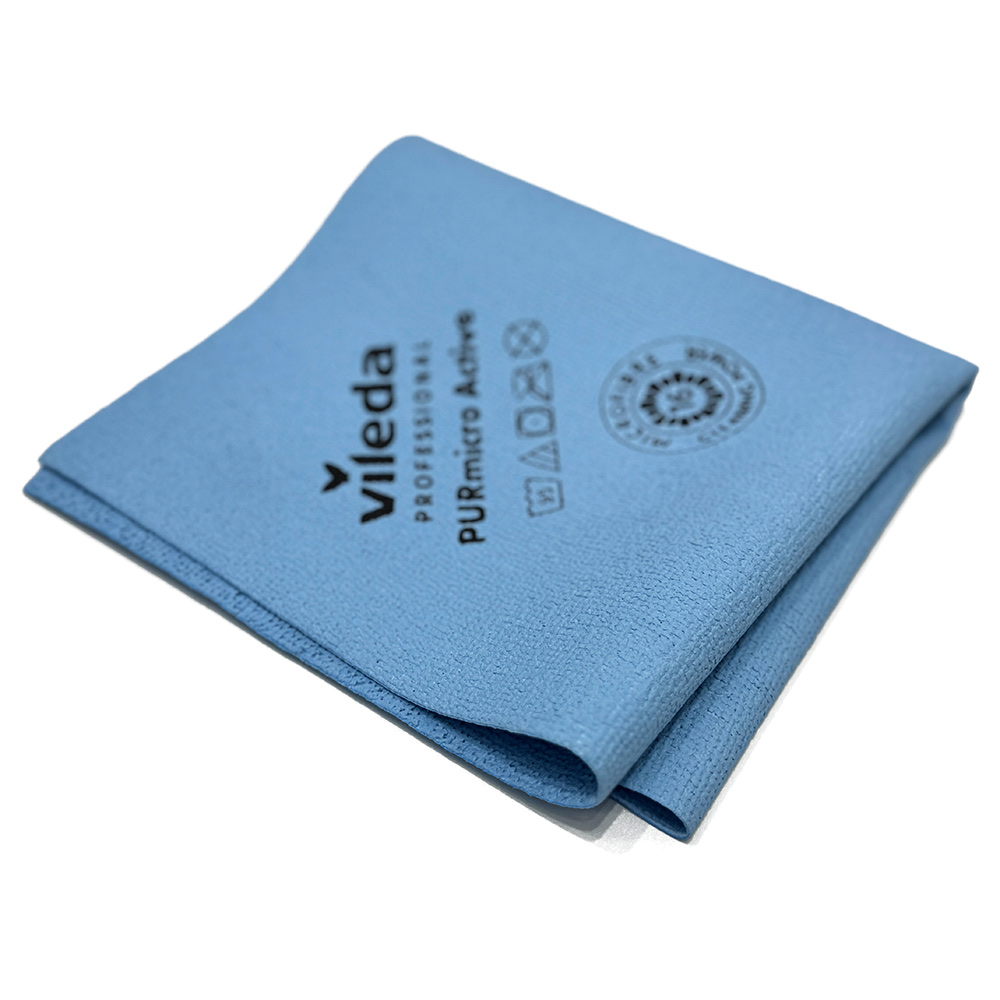 Ultra-fine fiber cross-border coated PU car wash special cleaning towel, colorful imitation deerskin large pearl cleaning towel