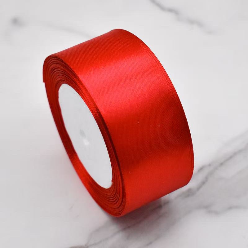 Sanding Ribbon 38mm wide ribbon wholesale and retail, colored webbing, ribbon, bow ribbon, direct supply from the manufacturer detail image 7