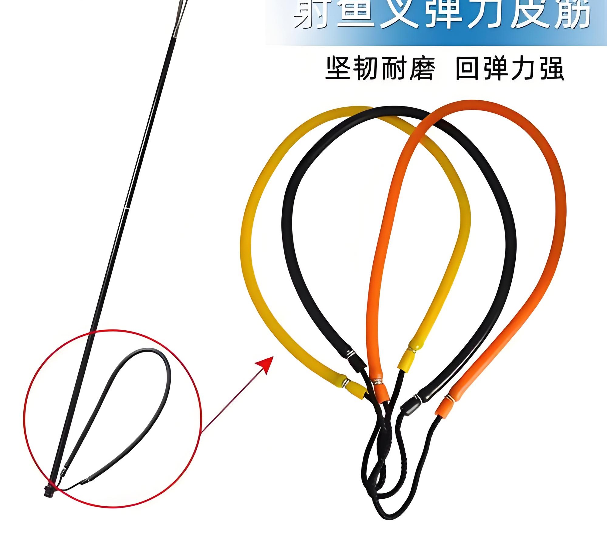 Professional equipment: diving, fishing, hunting, shooting, harpoon, fishing gear, water gun, fishing gear, water gun Application Scenario