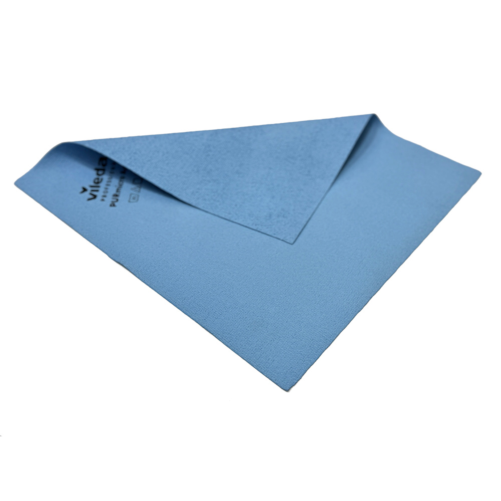 Ultra-fine fiber cross-border coated PU car wash special cleaning towel, colorful imitation deerskin large pearl cleaning towel Specification image