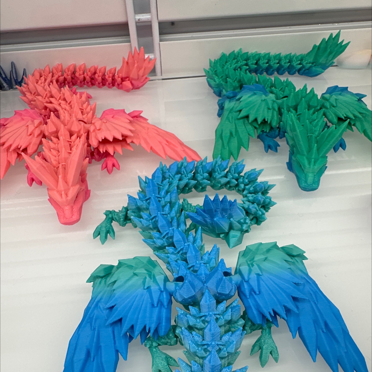 3D打印