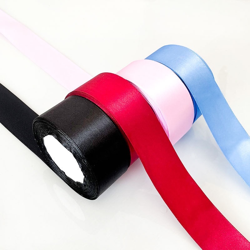 Sanding Ribbon 38mm wide ribbon wholesale and retail, colored webbing, ribbon, bow ribbon, direct supply from the manufacturer detail image 4