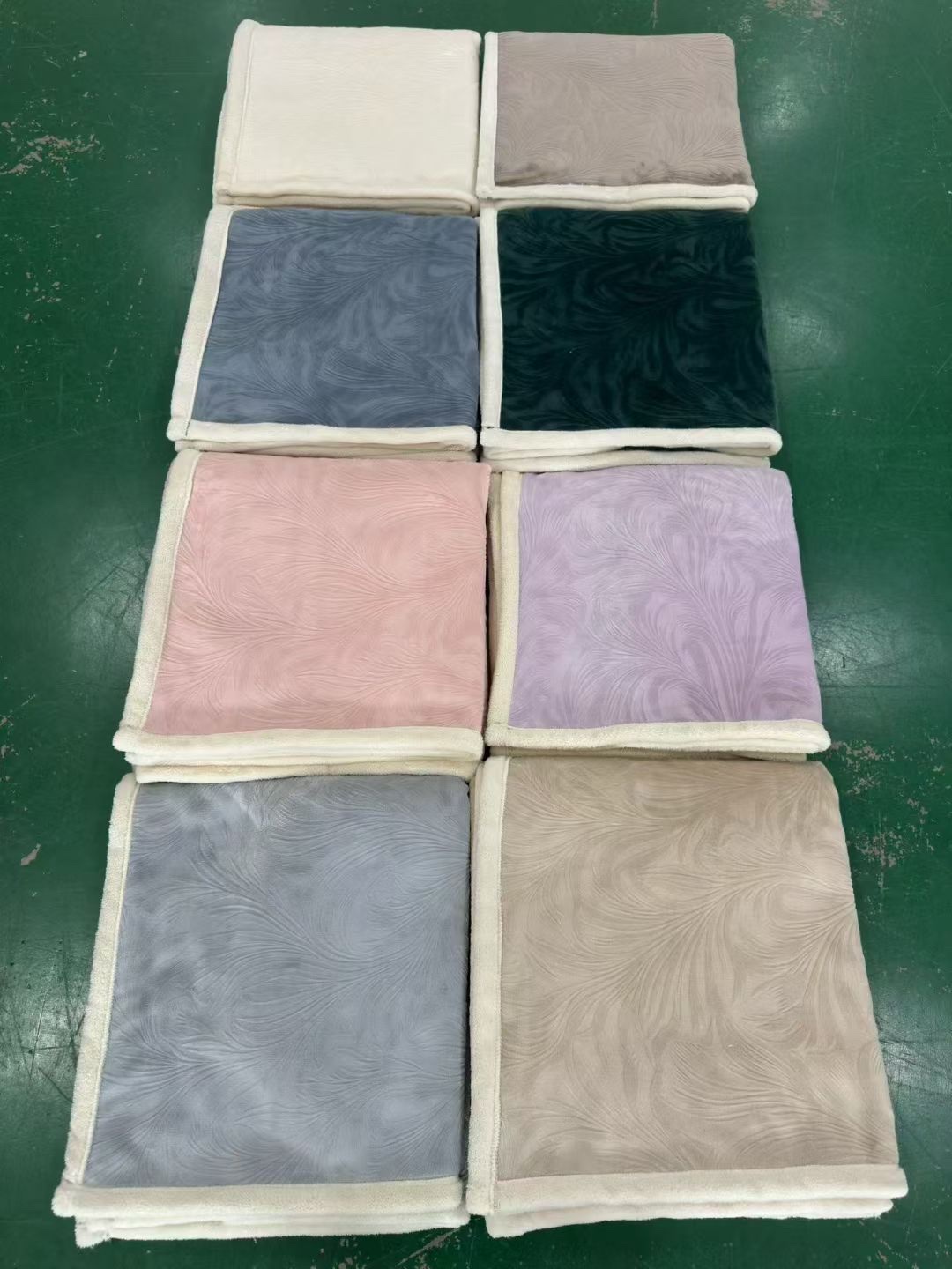 腾富花复合
