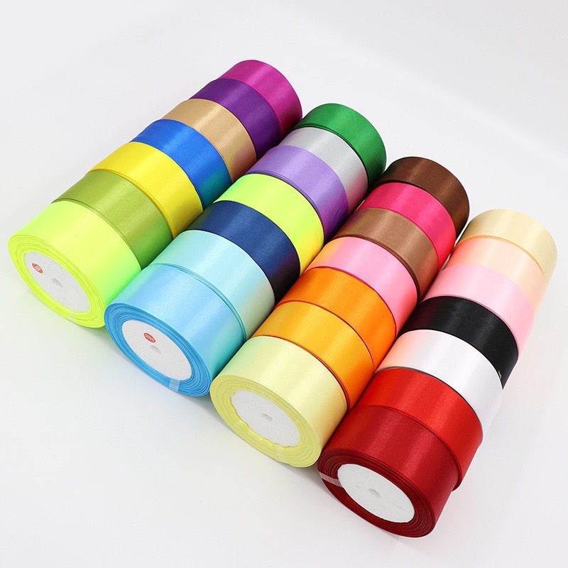 Sanding Ribbon 38mm wide ribbon wholesale and retail, colored webbing, ribbon, bow ribbon, direct supply from the manufacturer detail image 2