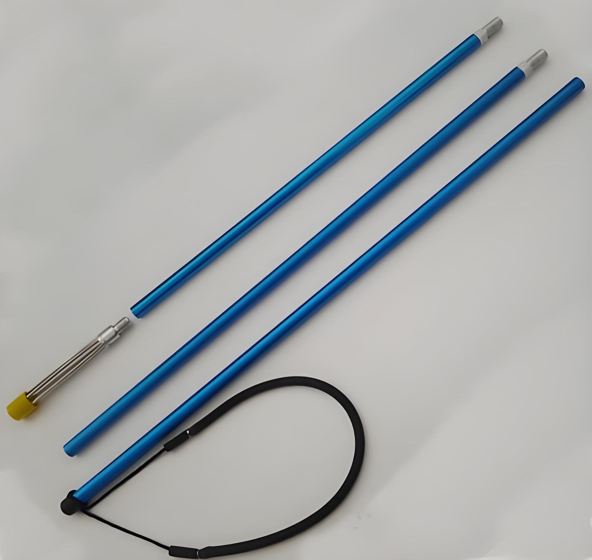 Professional equipment: diving, fishing, hunting, shooting, harpoon, fishing gear, water gun, fishing gear, water gun Specification drawing
