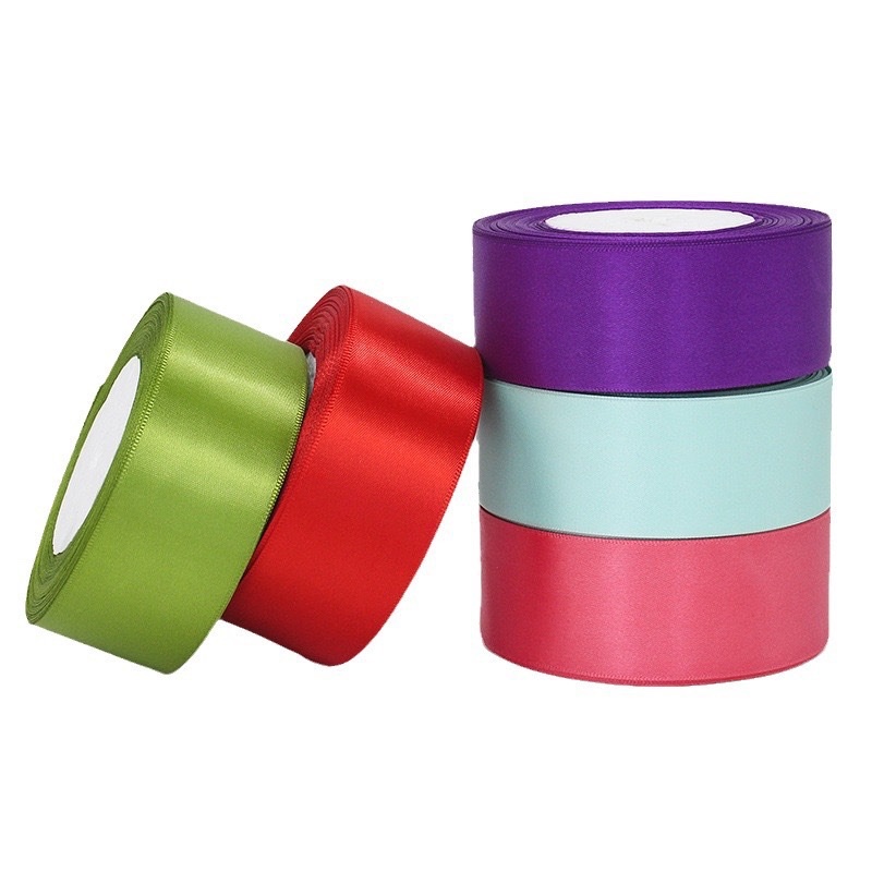 Sanding Ribbon 38mm wide ribbon wholesale and retail, colored webbing, ribbon, bow ribbon, direct supply from the manufacturer detail image 5