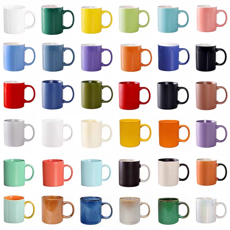 Customized mugs, LOGO ceramic cups, and various themed, event gift cups