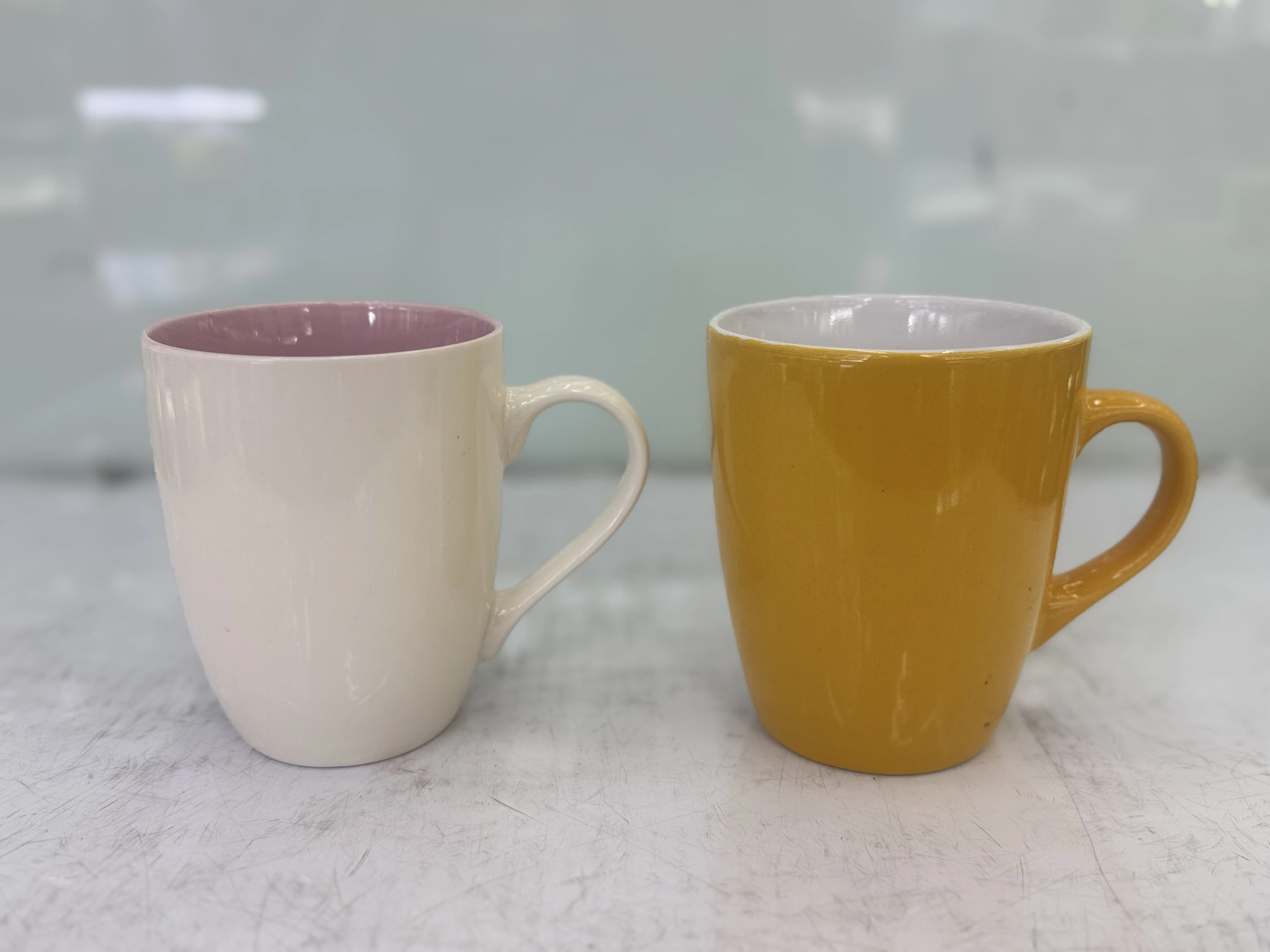 Tazas de cerámica logotipo personalizado personalizado varios temas, eventos tazas de regalo detail image 4